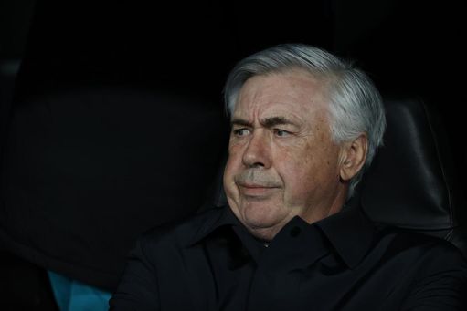 Ancelotti sobre la ausencia del pasillo: "Respetamos mucho al Atlético"