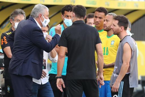Apelación confirma que el Brasil-Argentina deberá disputarse