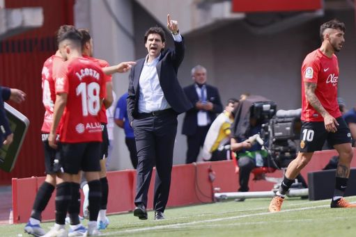 Karanka pide a los suyos ?no dejar explotar al Athletic su velocidad? Karanka pide a los suyos ?no dejar explotar al Athletic su velocidad?