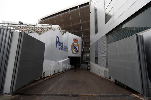 El Levante paga el desplazamiento de sus aficionados al Bernabéu