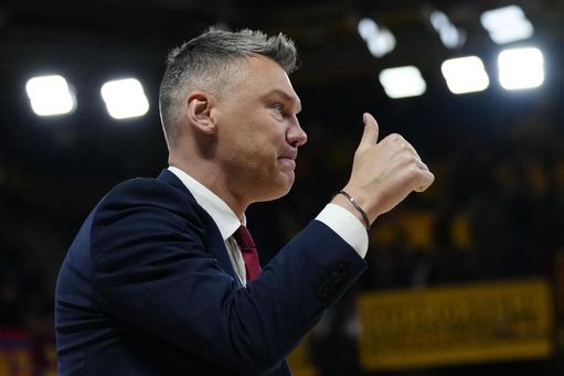 Último partido en el Palau Blaugrana antes de la Final a Cuatro Último partido en el Palau Blaugrana antes de la Final a Cuatro