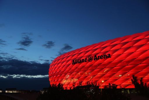 Múnich y Berlín, principio y final de la Euro 2024