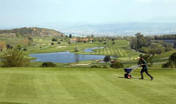 El turismo del golf en España atrae a 1,2 millones de extranjeros al año