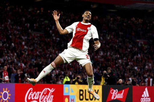 El Ajax conquista su trigésima sexta liga