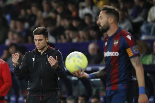 Alessio: ?Ancelotti es mi ídolo? Alessio: ?Ancelotti es mi ídolo?