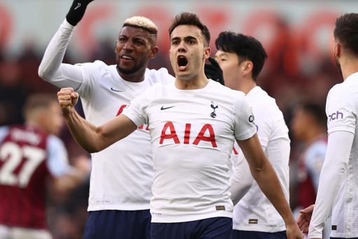 Sergio Reguilón, FC Barcelona, Real Madrid, Sevilla FC, Fichajes, LaLiga, Tottenham Hotspur Sergio Reguilón, FC Barcelona, Real Madrid, Sevilla FC, Fichajes, LaLiga, Tottenham Hotspur