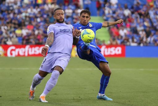 Memphis sufre una contusión en la cadera Memphis sufre una contusión en la cadera