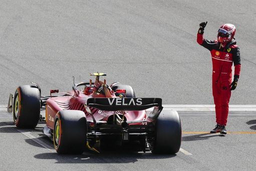 Leclerc saldrá desde la 'pole' en Montmeló