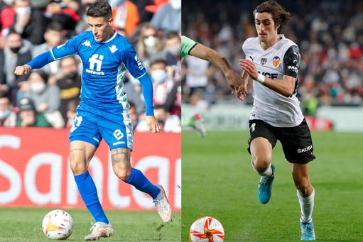 La Real Sociedad busca extremos: Bryan Gil y Tello, candidatos La Real Sociedad busca extremos: Bryan Gil y Tello, candidatos