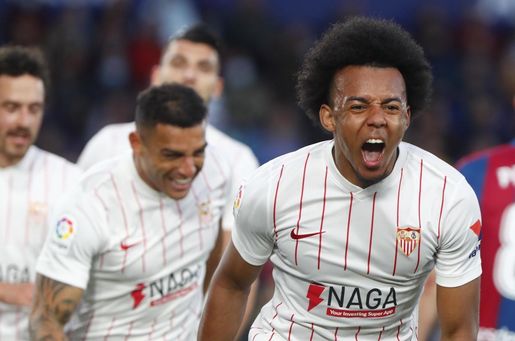 Koundé sería titular con el Chelsea. Koundé sería titular con el Chelsea.
