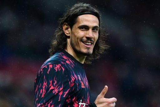 El sueldo que ha exigido Edinson Cavani para jugar en LaLiga. El sueldo que ha exigido Edinson Cavani para jugar en LaLiga.