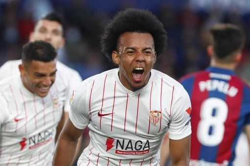 El Barça presiona a la baja y 'filtra' que el Sevilla está nervioso por Koundé