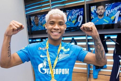 La medida que facilita la llegada de Wilmar Barrios al Betis La medida que facilita la llegada de Wilmar Barrios al Betis